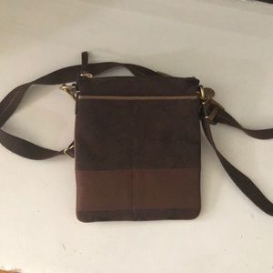Coach crossbody